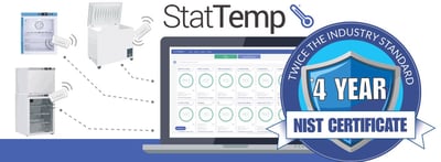 Stat Temp