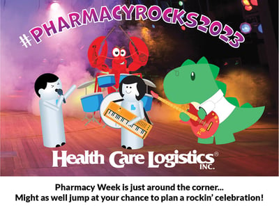 Pharmacy week 23