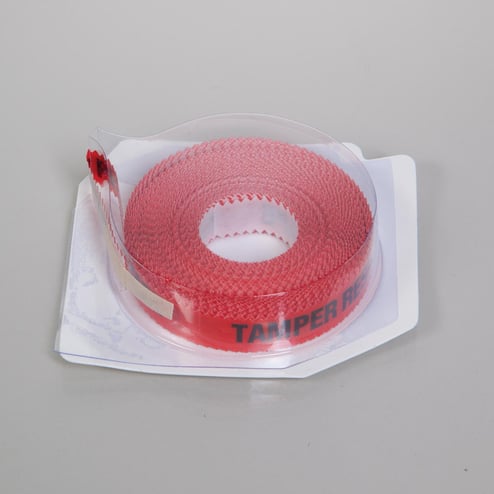 Tamper Resistant Tapes - TRT - Health Care Logistics® | Health Care ...